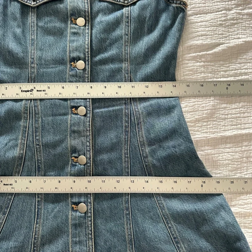 Madewell classic effortless